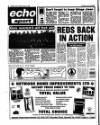 Haverhill Echo Thursday 15 January 1998 Page 30
