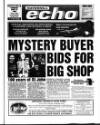 Haverhill Echo Thursday 22 April 1999 Page 1