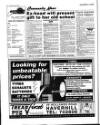 Haverhill Echo Thursday 22 April 1999 Page 8