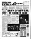 Haverhill Echo Thursday 22 April 1999 Page 32
