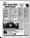 Haverhill Echo Thursday 25 November 1999 Page 4