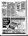 Haverhill Echo Thursday 25 November 1999 Page 10