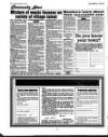 Haverhill Echo Thursday 25 November 1999 Page 14