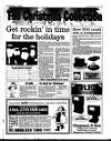 Haverhill Echo Thursday 25 November 1999 Page 15