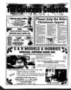 Haverhill Echo Thursday 25 November 1999 Page 16