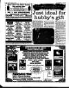 Haverhill Echo Thursday 25 November 1999 Page 20