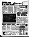 Haverhill Echo Thursday 25 November 1999 Page 38