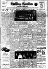 Spalding Guardian Friday 06 March 1953 Page 1