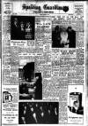 Spalding Guardian Friday 12 March 1954 Page 1