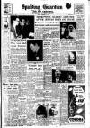 Spalding Guardian Friday 04 February 1955 Page 1
