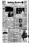 Spalding Guardian Friday 25 November 1955 Page 1