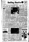Spalding Guardian Friday 16 December 1955 Page 1