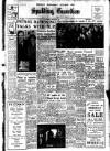 Spalding Guardian Friday 04 January 1957 Page 1