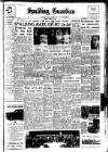 Spalding Guardian Friday 08 March 1957 Page 1