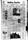 Spalding Guardian Friday 03 May 1957 Page 1
