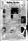 Spalding Guardian Friday 10 May 1957 Page 1