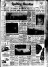 Spalding Guardian Friday 17 May 1957 Page 1