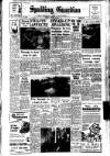 Spalding Guardian Friday 30 August 1957 Page 1