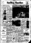 Spalding Guardian Friday 05 February 1960 Page 1