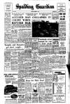 Spalding Guardian Friday 18 March 1960 Page 1