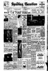 Spalding Guardian Friday 01 July 1960 Page 1