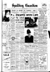 Spalding Guardian Friday 13 January 1961 Page 1