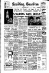 Spalding Guardian Friday 10 February 1961 Page 1