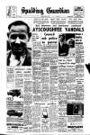 Spalding Guardian Friday 09 June 1961 Page 1