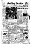 Spalding Guardian Friday 01 September 1961 Page 1