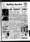 Spalding Guardian Friday 02 August 1963 Page 1