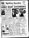 Spalding Guardian Friday 01 January 1965 Page 1