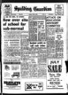 Spalding Guardian Friday 01 July 1966 Page 1