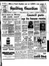 Spalding Guardian Friday 03 February 1967 Page 1