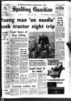 Spalding Guardian Friday 01 August 1969 Page 1