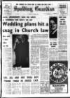 Spalding Guardian Friday 23 January 1970 Page 1