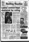 Spalding Guardian Friday 10 April 1970 Page 1