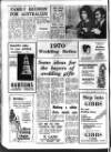 Spalding Guardian Friday 17 April 1970 Page 10