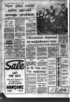 Spalding Guardian Friday 24 July 1970 Page 28