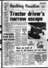 Spalding Guardian Friday 13 August 1971 Page 1