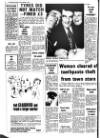 Spalding Guardian Friday 07 January 1972 Page 8