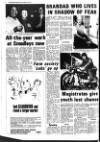 Spalding Guardian Friday 28 January 1972 Page 16