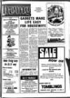 Spalding Guardian Friday 11 February 1972 Page 21