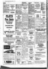 Spalding Guardian Friday 11 February 1972 Page 22