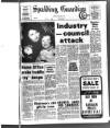 Spalding Guardian Friday 05 January 1973 Page 1
