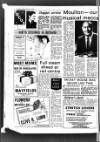 Spalding Guardian Friday 07 March 1975 Page 6