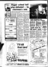 Spalding Guardian Friday 07 December 1979 Page 6