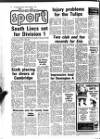 Spalding Guardian Friday 07 December 1979 Page 40