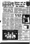 Spalding Guardian Friday 25 January 1980 Page 34