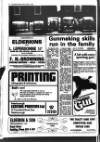 Spalding Guardian Friday 01 February 1980 Page 10
