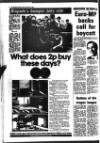Spalding Guardian Friday 22 February 1980 Page 8